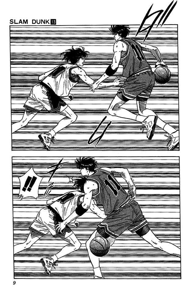 Slam Dunk Chapter 108 7